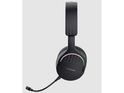 Trust GXT 491 Fayzo Wireless Gaming Slušalice