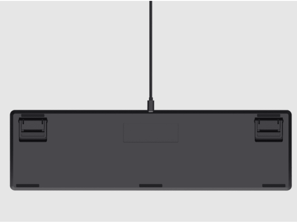 Trust GXT 866 Torix Mehanička Gaming Tastatura