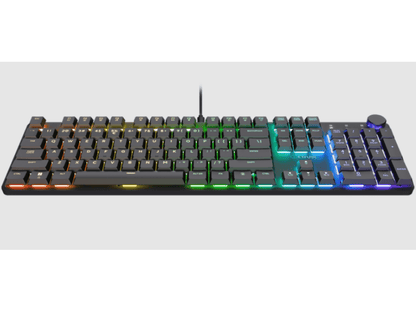Trust GXT 866 Torix Mehanička Gaming Tastatura
