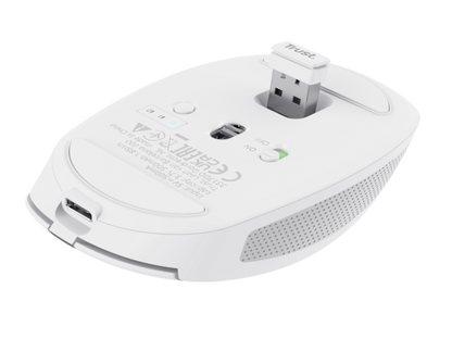 Trust OZAA Compact Wireless Miš