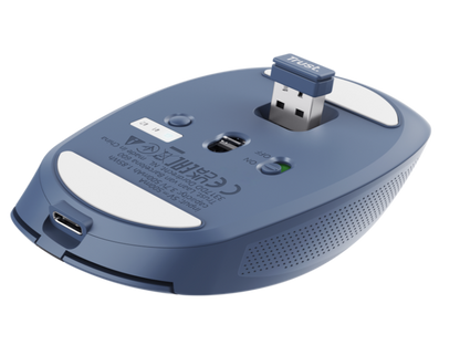 Trust OZAA Compact Wireless Miš