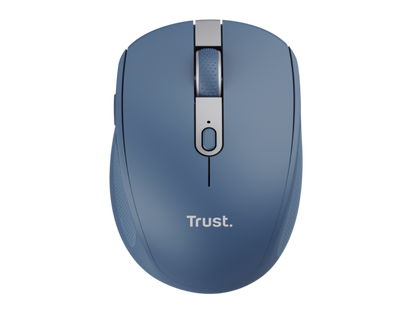 Trust OZAA Compact Wireless Miš