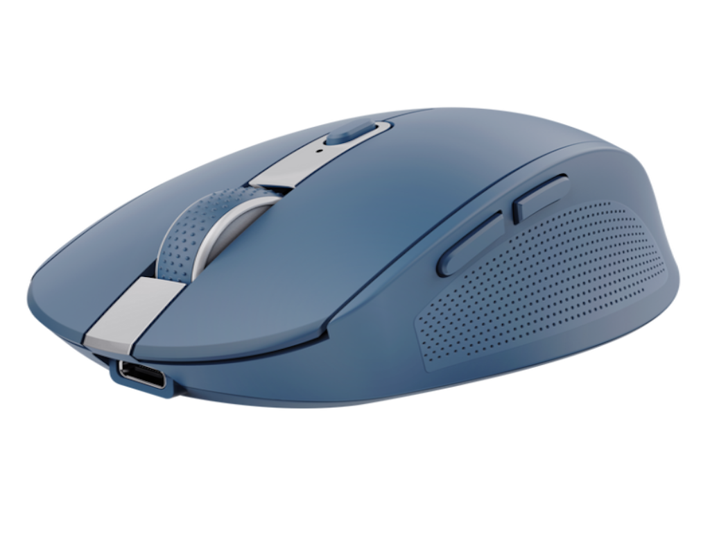 Trust OZAA Compact Wireless Miš