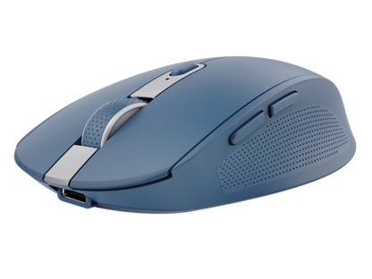 Trust OZAA Compact Wireless Miš