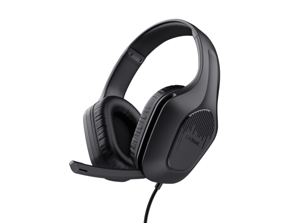Trust GXT 415 Zirox Gaming Slušalice