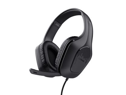 Trust GXT 415 Zirox Gaming Slušalice
