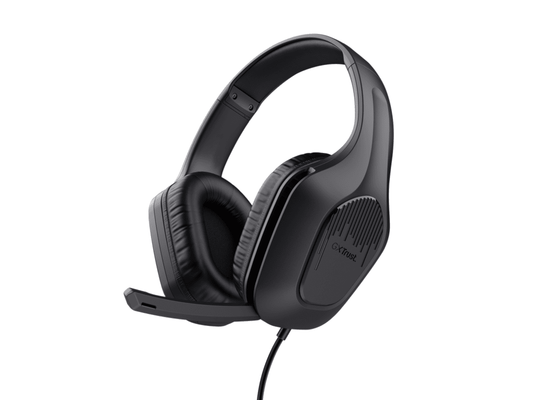 Trust GXT 415 Zirox Gaming Slušalice