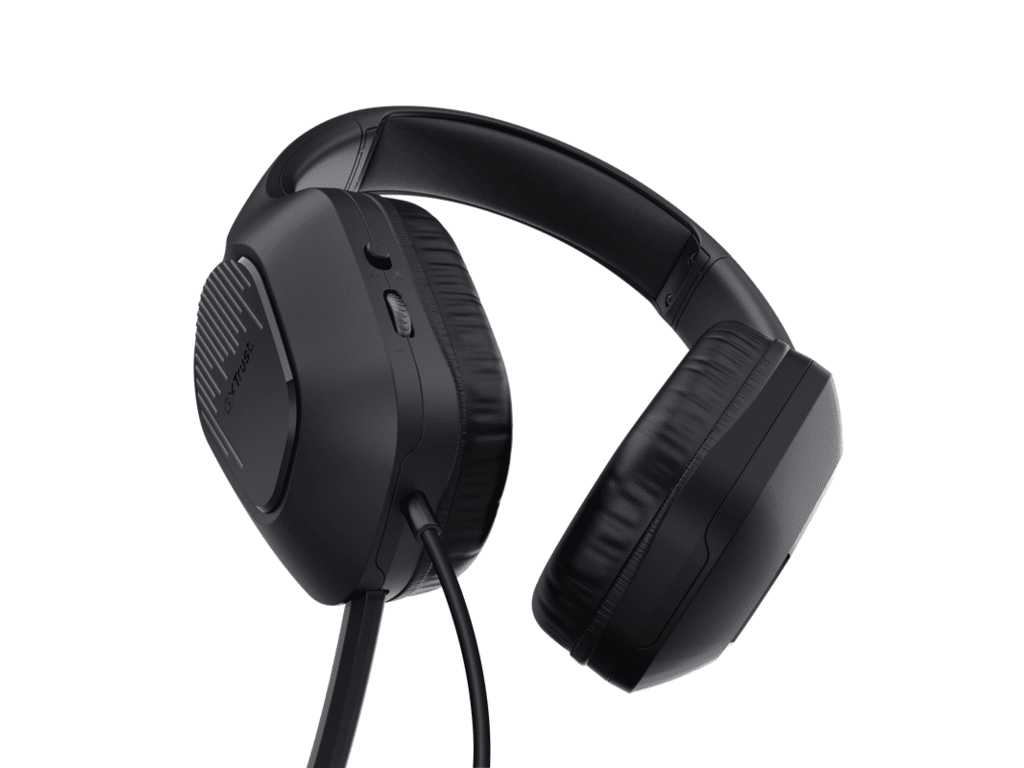Trust GXT 415 Zirox Gaming Slušalice