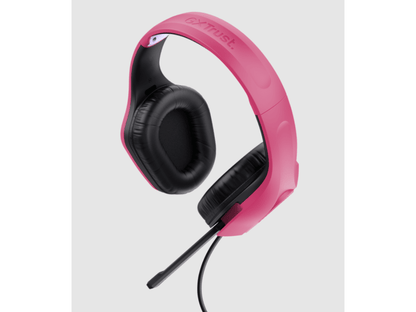 Trust GXT 415P Zirox Gaming Slušalice