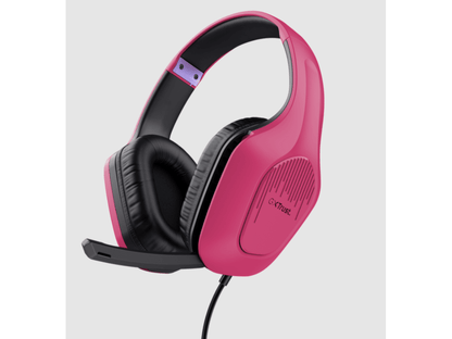 Trust GXT 415P Zirox Gaming Slušalice