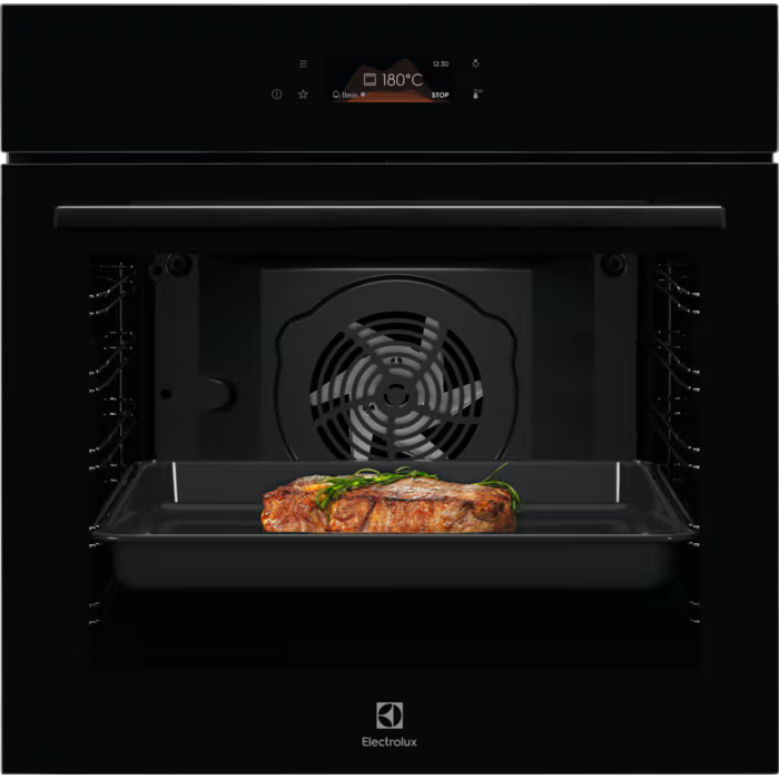 Electrolux ugradbena pećnica rerna LOE8P38Z Pirolitička Piroliza