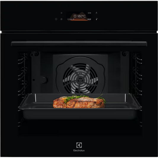 Electrolux ugradbena pećnica rerna LOE8P38Z Pirolitička Piroliza