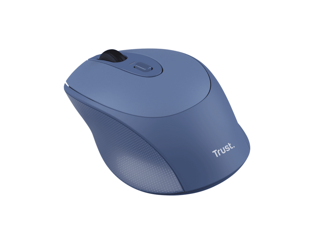 Trust Zaya Wireless Punjivi Miš