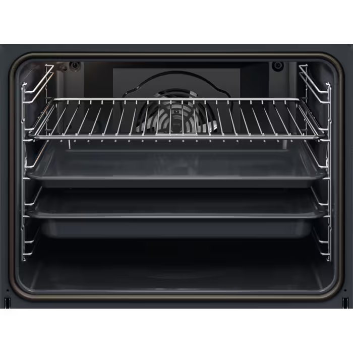 Electrolux ugradbena pećnica rerna LOE8P38Z Pirolitička Piroliza