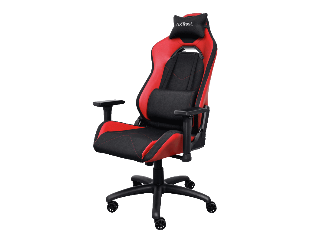 Trust Gaming Stolica GXT 714R RUYA