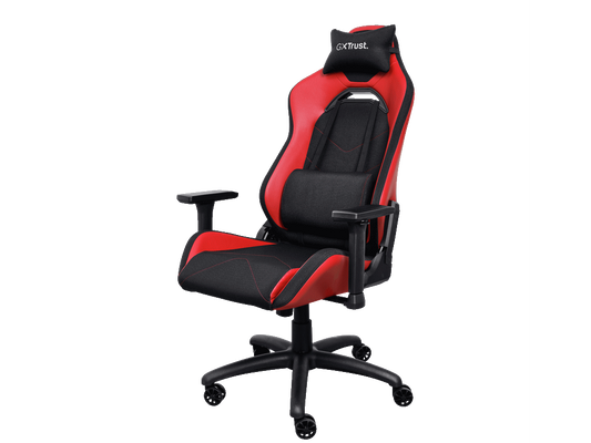 Trust Gaming Stolica GXT 714R RUYA