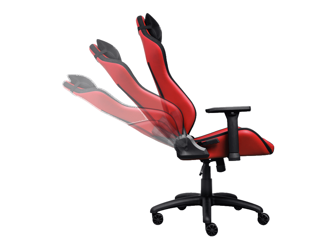 Trust Gaming Stolica GXT 714R RUYA