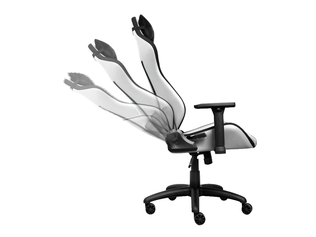 Gaming Stolica Trust GXT 714W RUYA