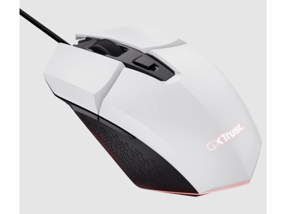 Trust GXT 109W Felox Žičani Gaming Miš 6400DPI
