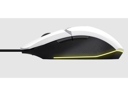 Trust GXT 109W Felox Žičani Gaming Miš 6400DPI
