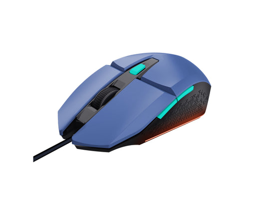 Trust GXT 109B Felox Žičani Gaming Miš 6400DPI
