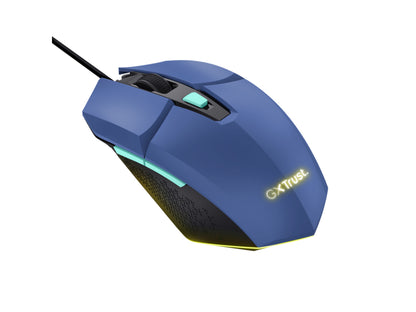 Trust GXT 109B Felox Žičani Gaming Miš 6400DPI