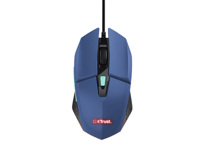 Trust GXT 109B Felox Žičani Gaming Miš 6400DPI