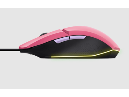 Trust GXT 109B Felox Žičani Gaming Miš 6400DPI