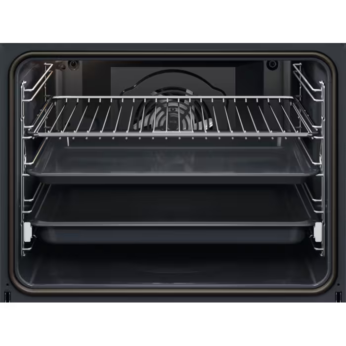 Electrolux ugradbena pećnica rerna LOE8P38Z Pirolitička Piroliza