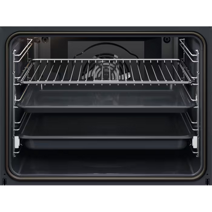 Electrolux ugradbena pećnica rerna LOE8P38Z Pirolitička Piroliza