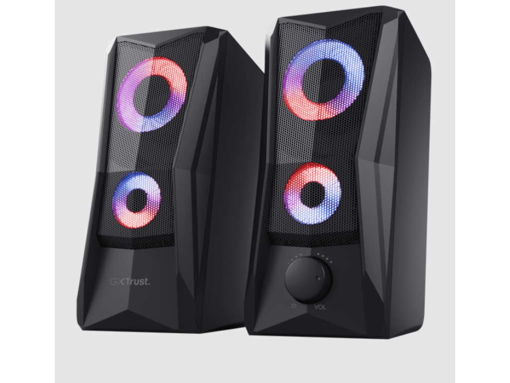 Trust Zvučnik GXT606B JAVV RGB