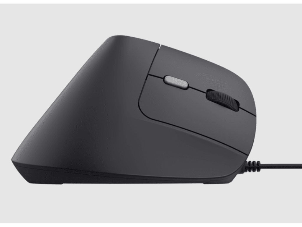 Trust Bayo II Ergonomski Žičani Miš