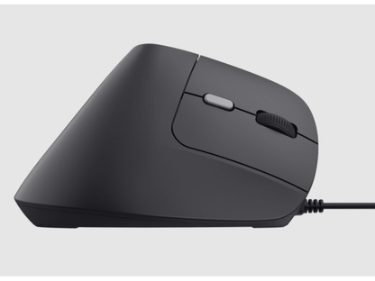 Trust Bayo II Ergonomski Žičani Miš
