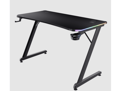 Trust Gaming Sto GXT709 Luminus RGB 120cm x 60cm