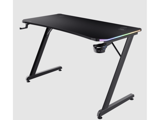 Trust Gaming Sto GXT709 Luminus RGB 120cm x 60cm