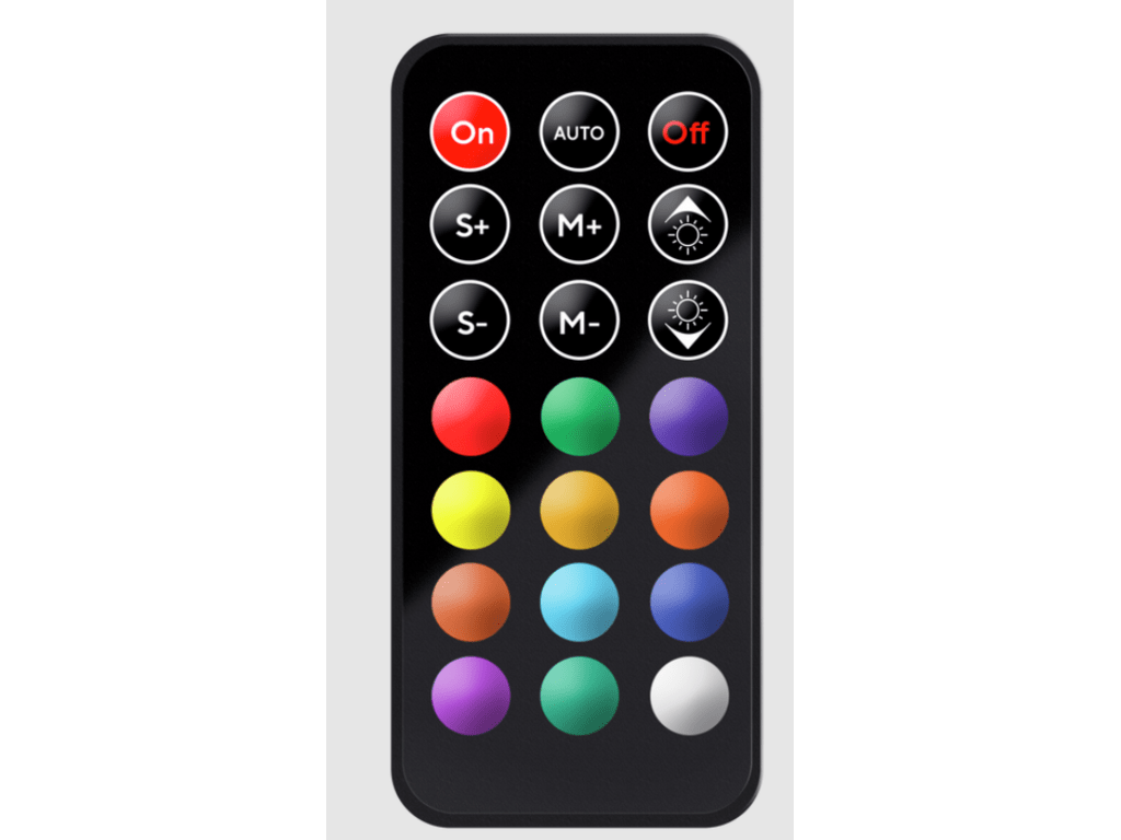 Trust Gaming Stolica GXT 719 RGB RUYA