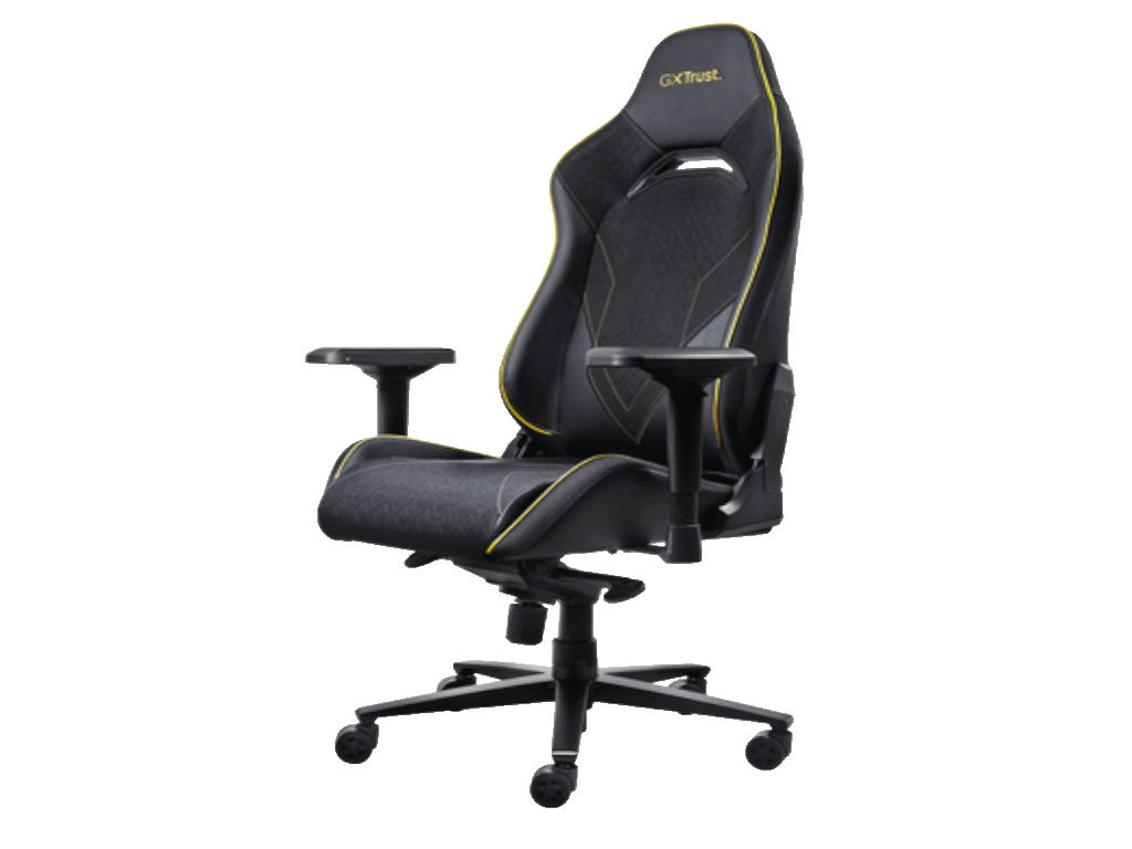 Trust Gaming Stolica GXT721 Ruya Pro Premium