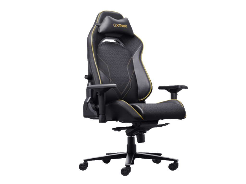 Trust Gaming Stolica GXT721 Ruya Pro Premium
