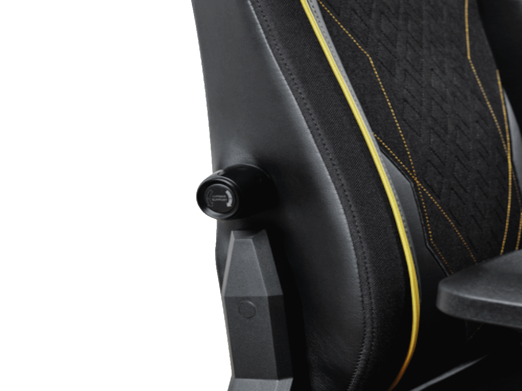 Trust Gaming Stolica GXT721 Ruya Pro Premium