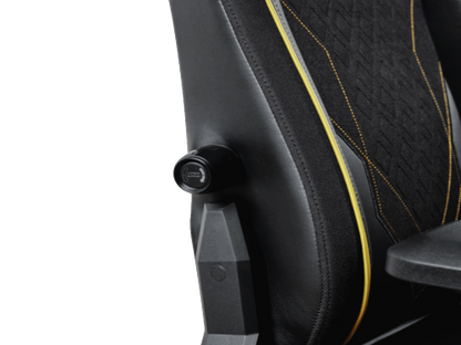 Trust Gaming Stolica GXT721 Ruya Pro Premium