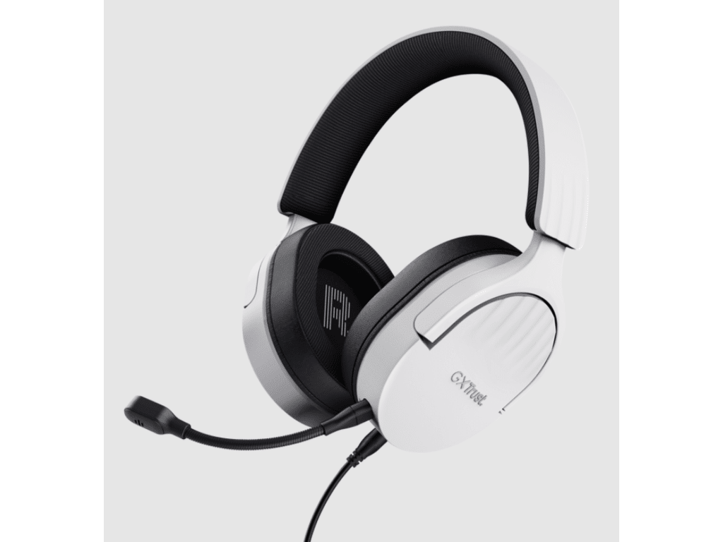 Trust GXT 489W Fayzo Gaming Slušalice