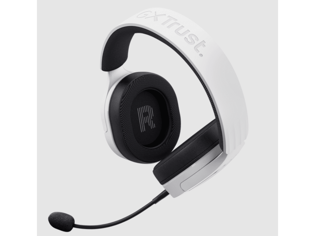 Trust GXT 489W Fayzo Gaming Slušalice