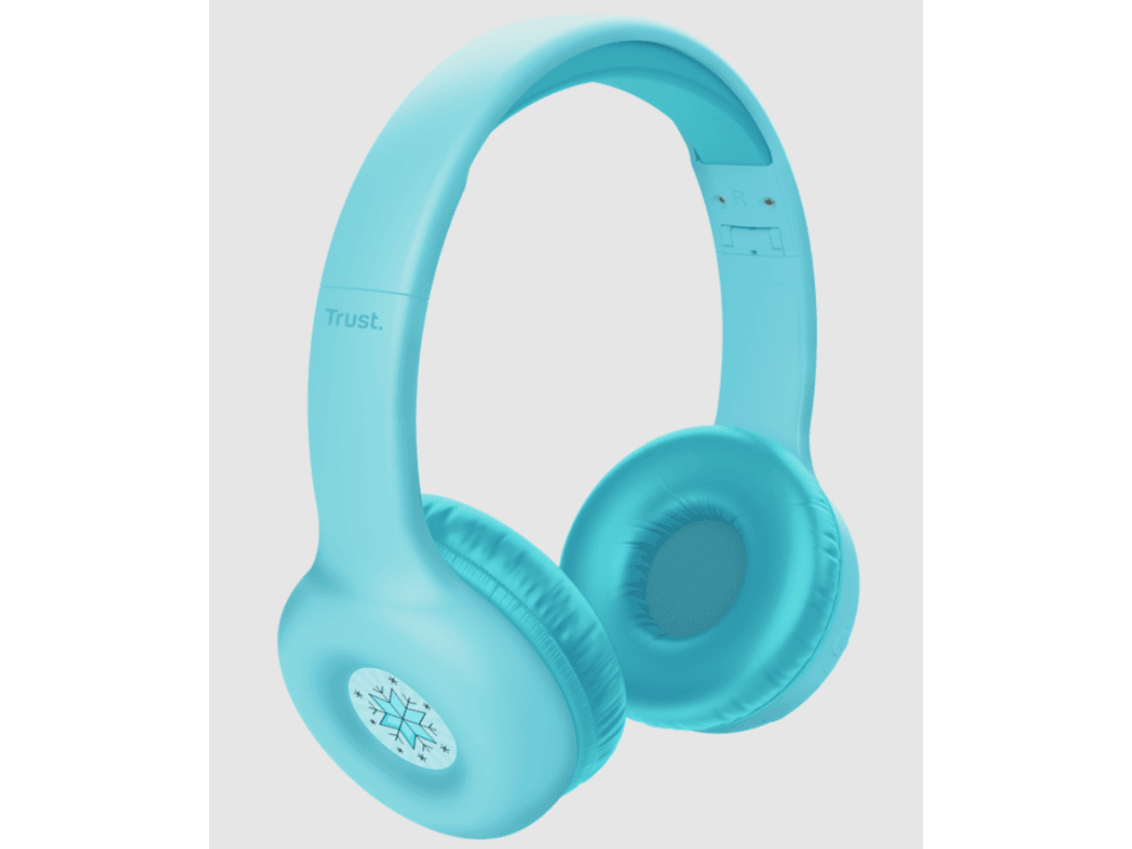 Trust Nouna Wireless Bluetooth Dječije Slušalice