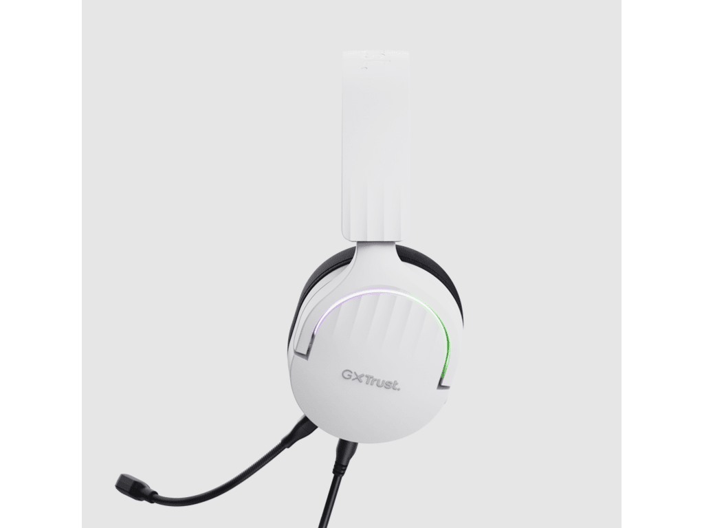 Trust GXT 490W Fayzo 7.1 USB Gaming Slušalice