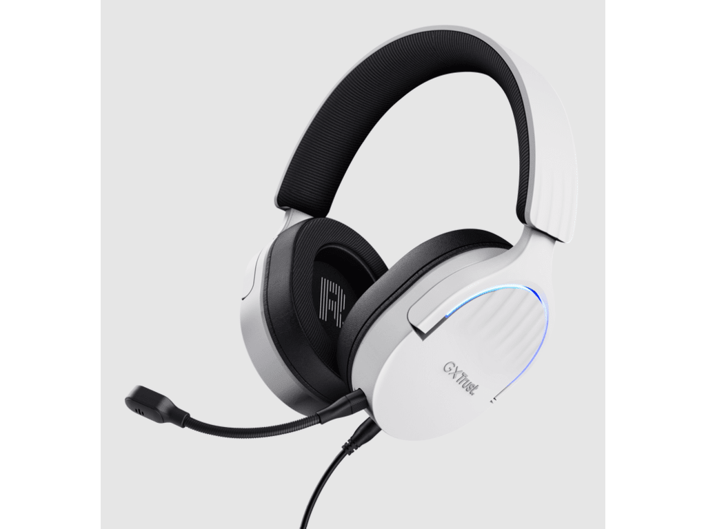 Trust GXT 490W Fayzo 7.1 USB Gaming Slušalice