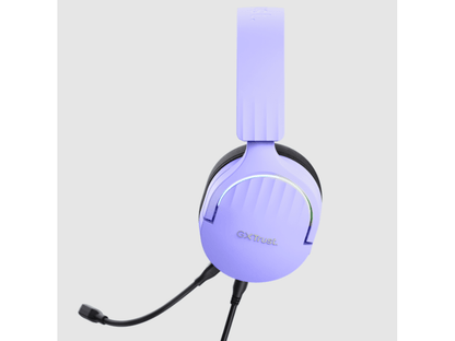 Trust GXT 490P Fayzo 7.1 USB Gaming Slušalice