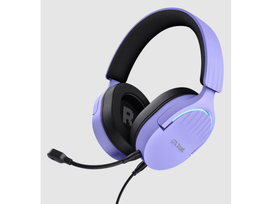 Trust GXT 490P Fayzo 7.1 USB Gaming Slušalice