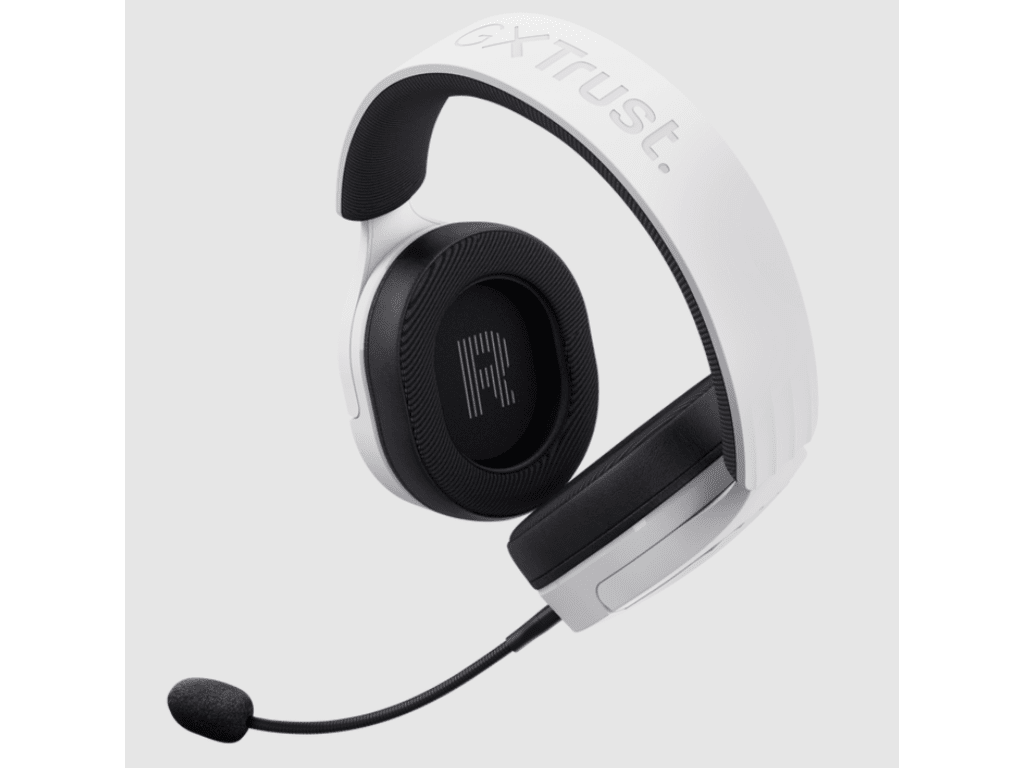 Trust GXT 491W Fayzo Wireless Gaming Slušalice