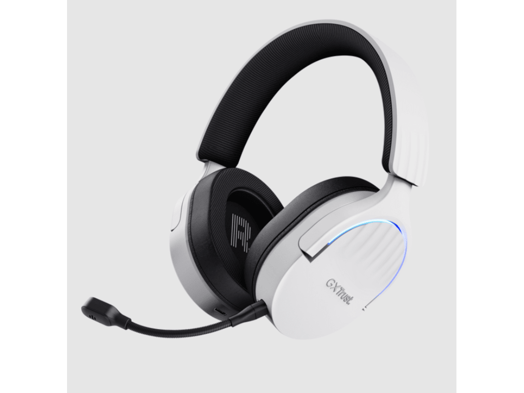 Trust GXT 491W Fayzo Wireless Gaming Slušalice