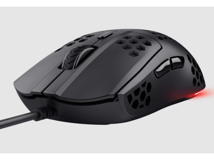 Trust GXT 928 Helox RGB Gaming Miš 6400DPI